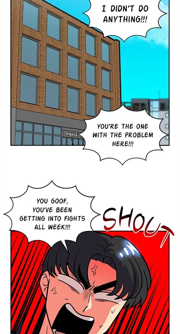 Princess Hurricane Chapter 102 – Page 39