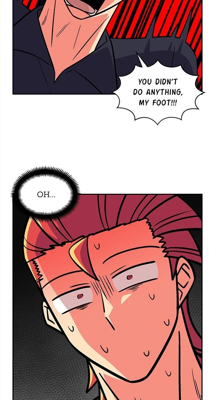 Princess Hurricane Chapter 102 – Page 40