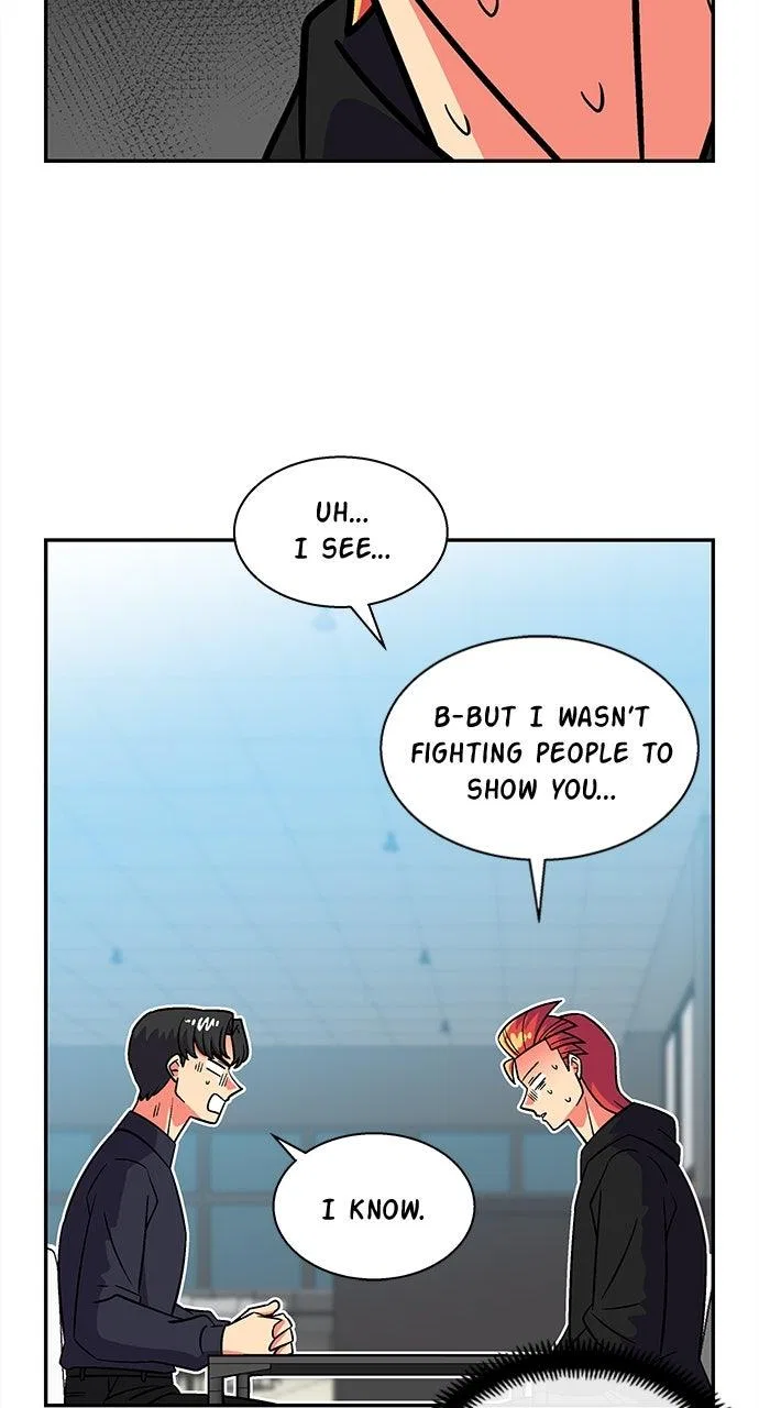 Princess Hurricane Chapter 102 – Page 41