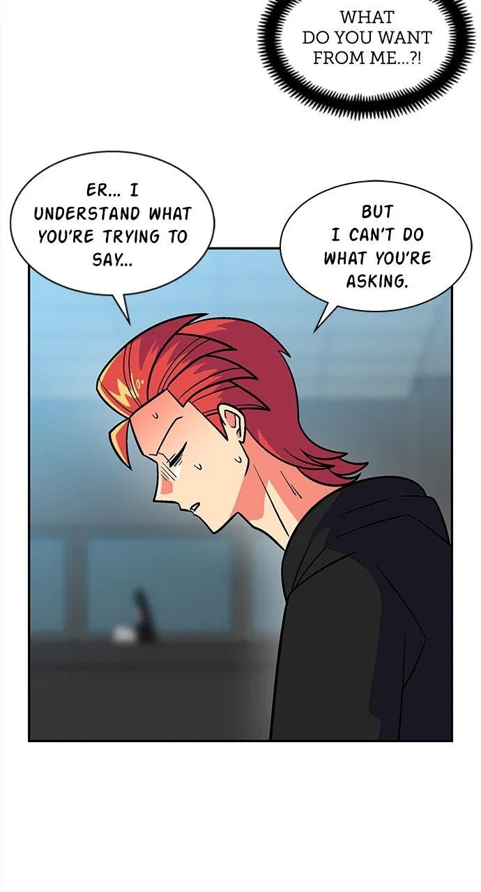 Princess Hurricane Chapter 102 – Page 42