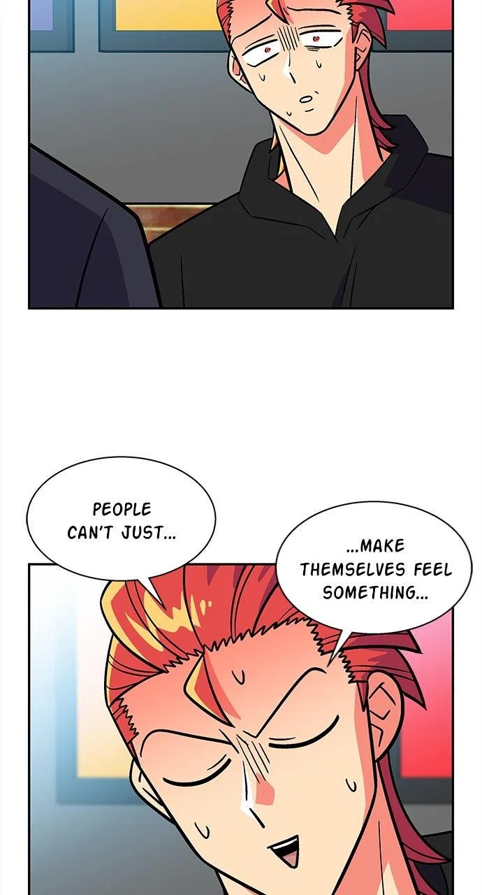 Princess Hurricane Chapter 102 – Page 44