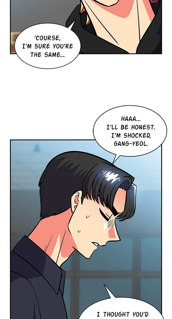 Princess Hurricane Chapter 102 – Page 45