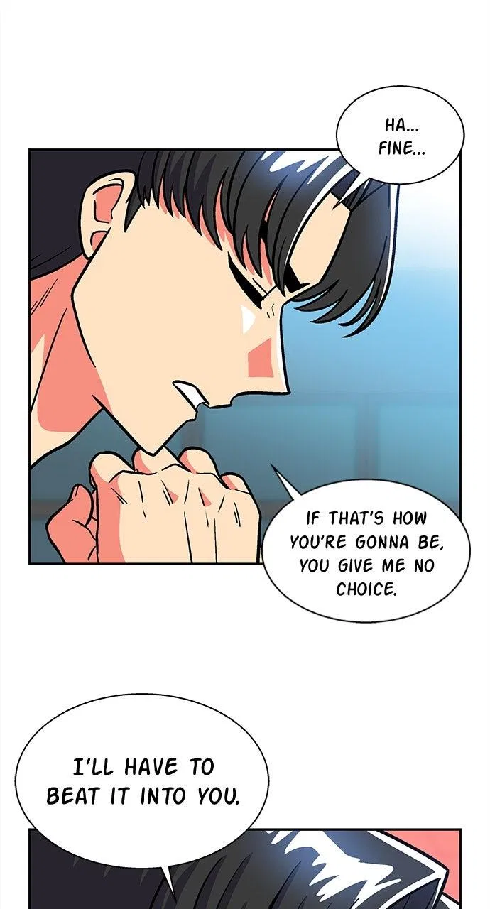 Princess Hurricane Chapter 102 – Page 47