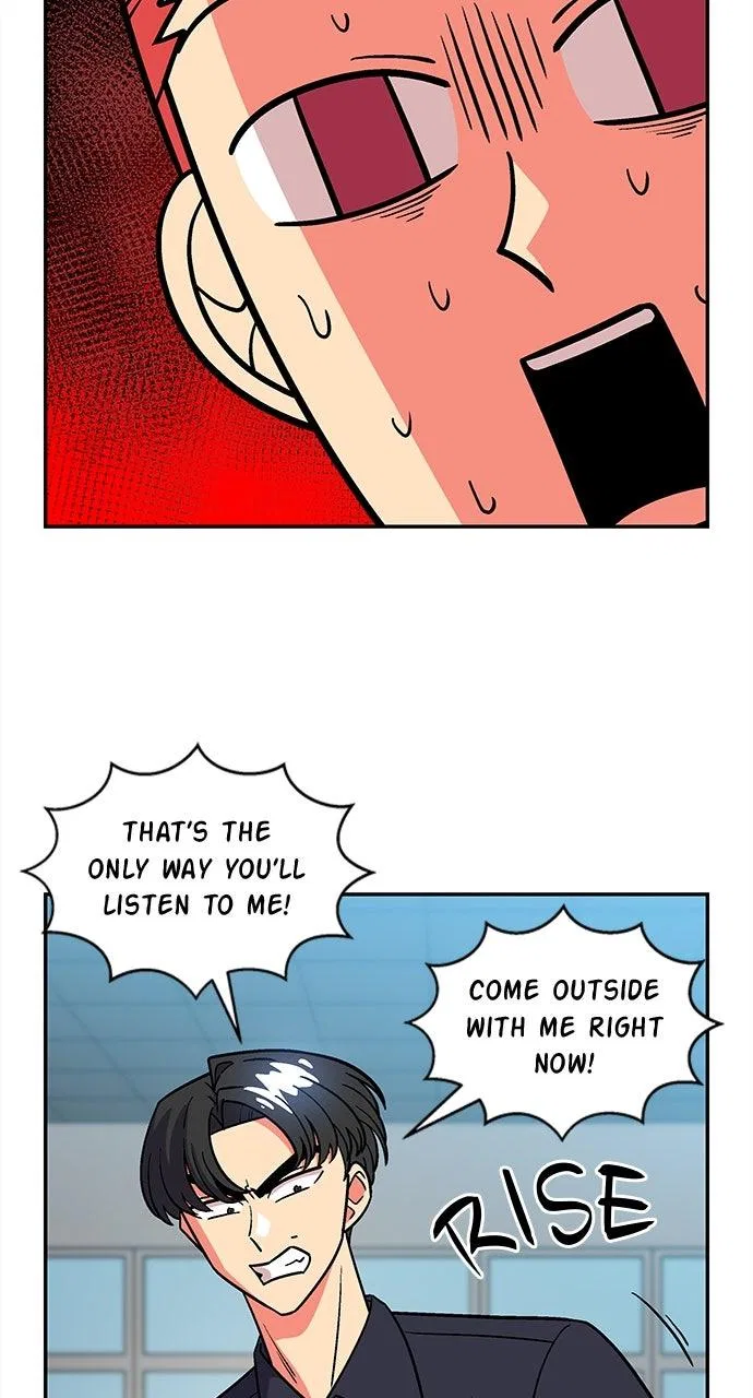 Princess Hurricane Chapter 102 – Page 49