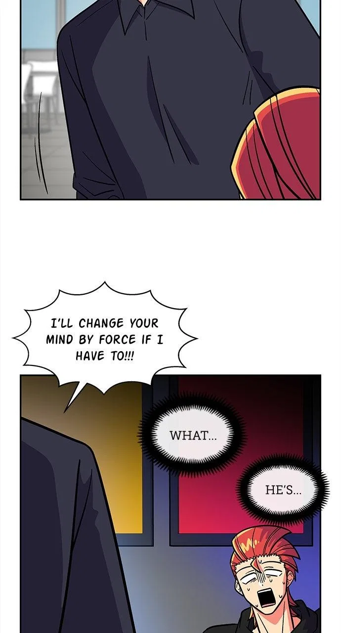 Princess Hurricane Chapter 102 – Page 50