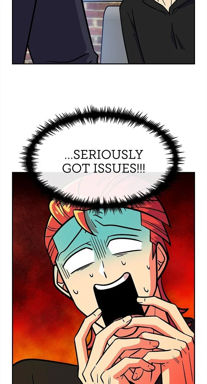 Princess Hurricane Chapter 102 – Page 51