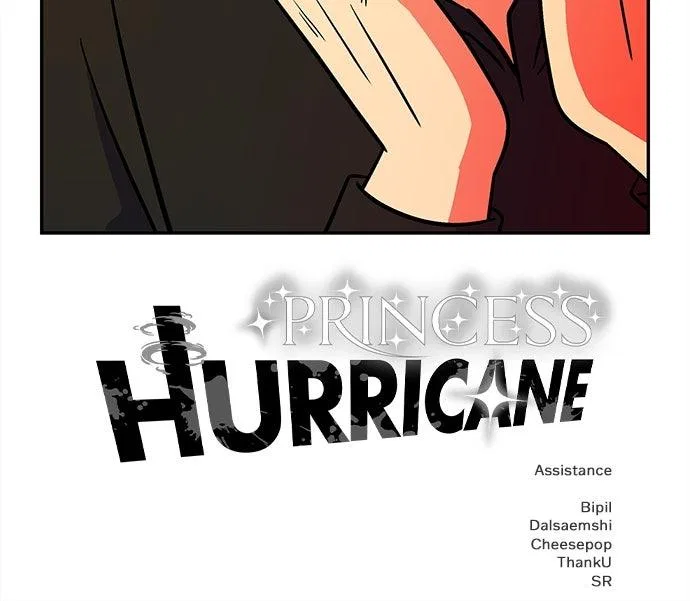 Princess Hurricane Chapter 102 – Page 52