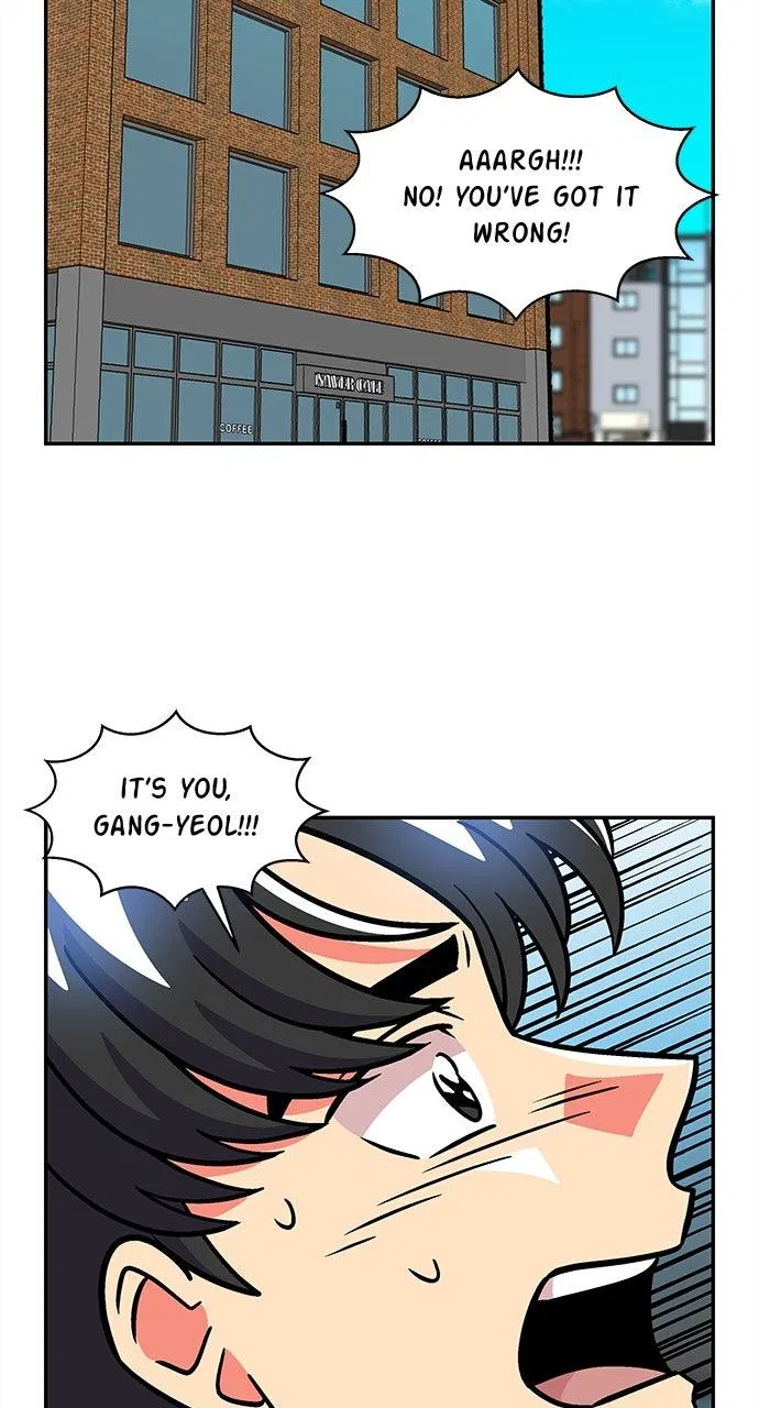 Princess Hurricane Chapter 101 – Page 3