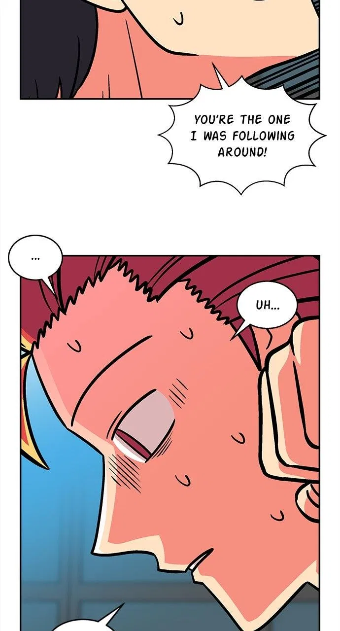 Princess Hurricane Chapter 101 – Page 4