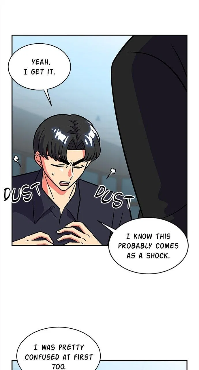 Princess Hurricane Chapter 101 – Page 7