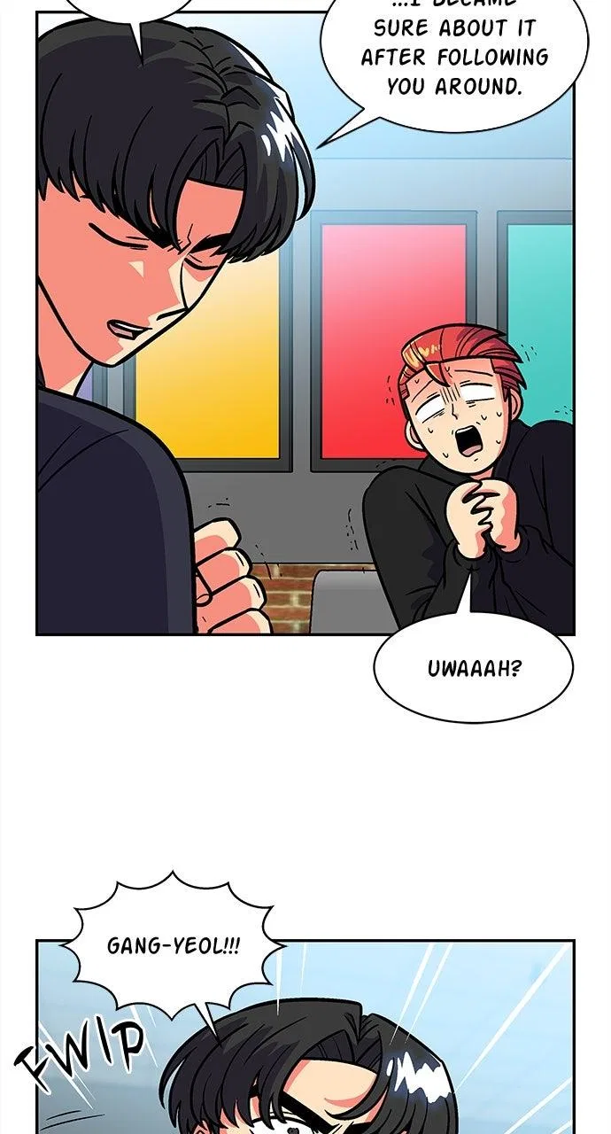 Princess Hurricane Chapter 101 – Page 9