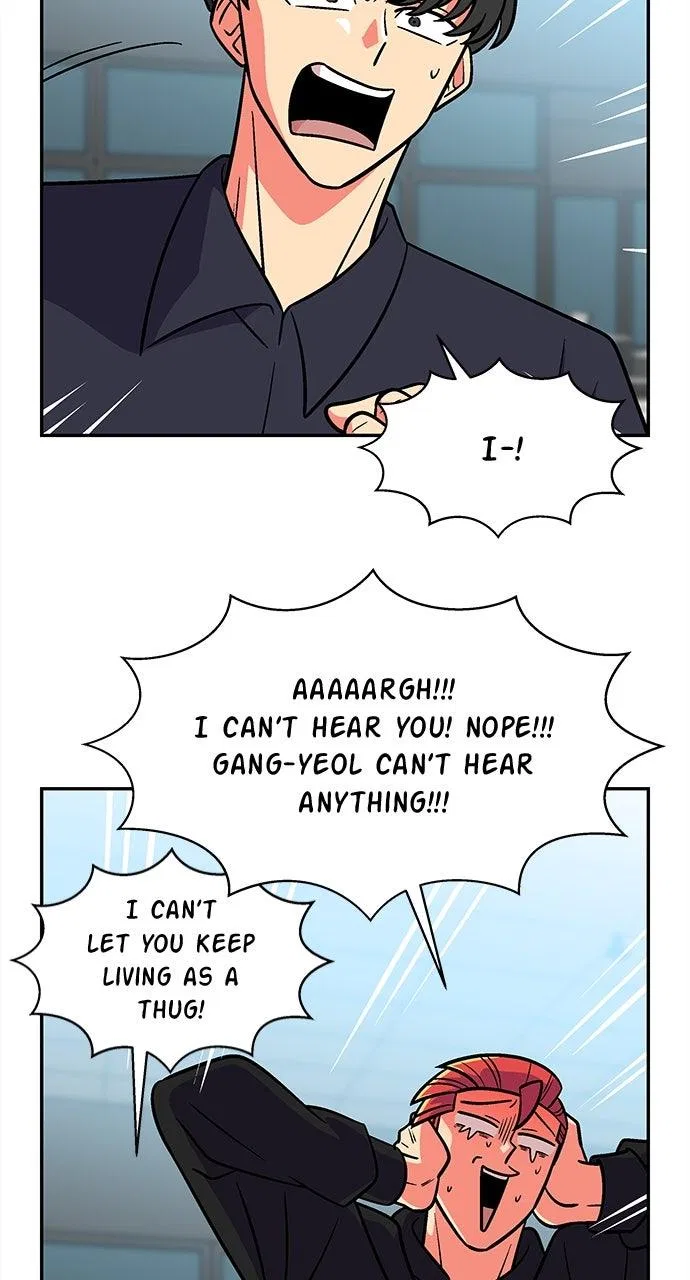 Princess Hurricane Chapter 101 – Page 10
