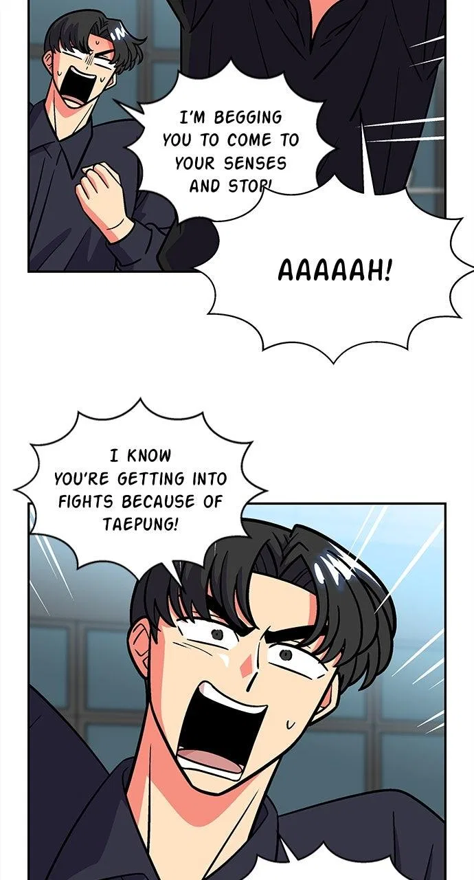 Princess Hurricane Chapter 101 – Page 11