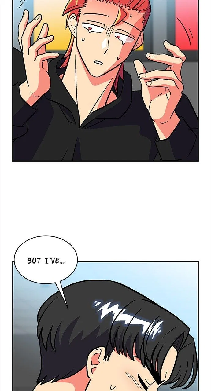 Princess Hurricane Chapter 101 – Page 15