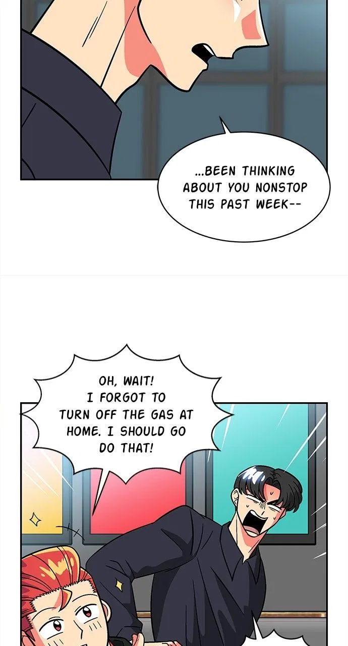 Princess Hurricane Chapter 101 – Page 16
