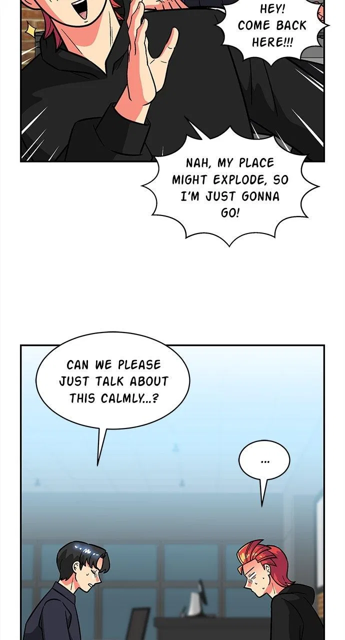 Princess Hurricane Chapter 101 – Page 17