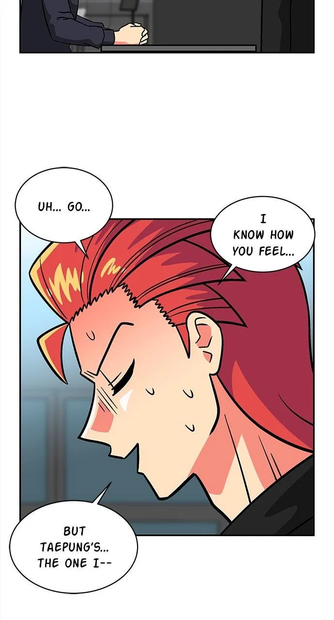 Princess Hurricane Chapter 101 – Page 18