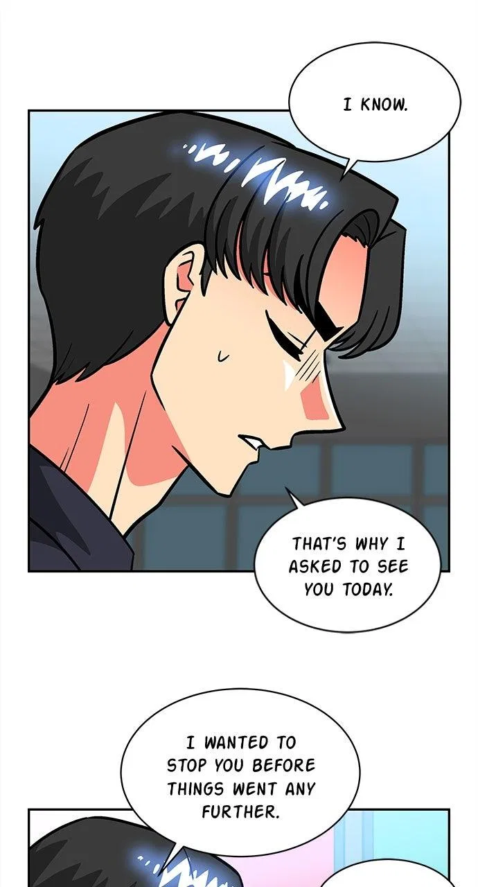 Princess Hurricane Chapter 101 – Page 19