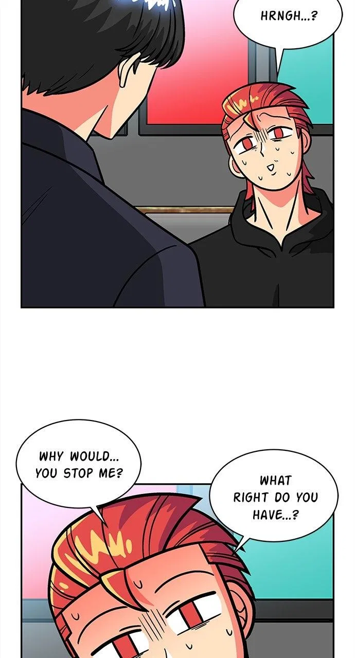 Princess Hurricane Chapter 101 – Page 20
