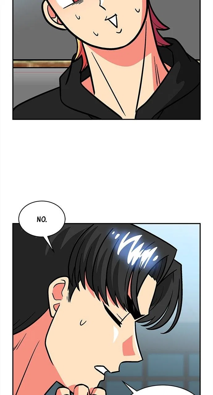 Princess Hurricane Chapter 101 – Page 21
