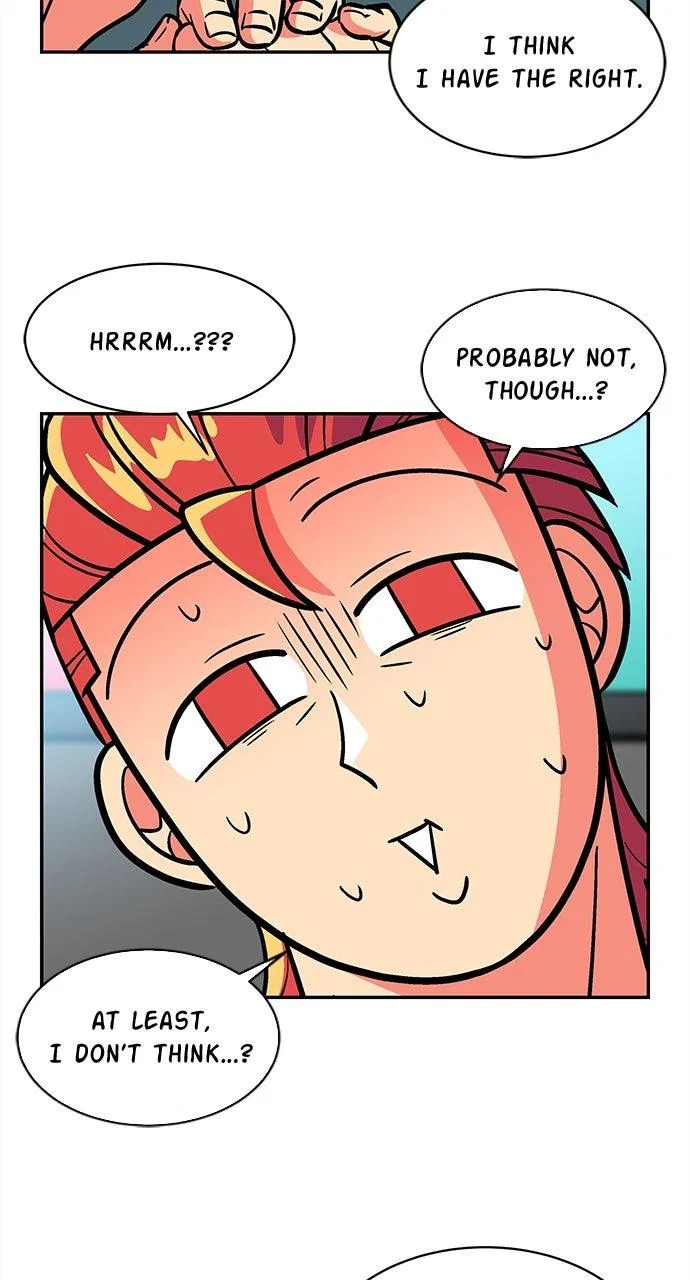 Princess Hurricane Chapter 101 – Page 22