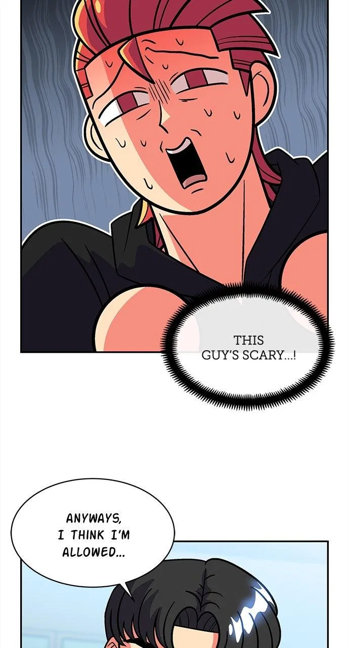 Princess Hurricane Chapter 101 – Page 24