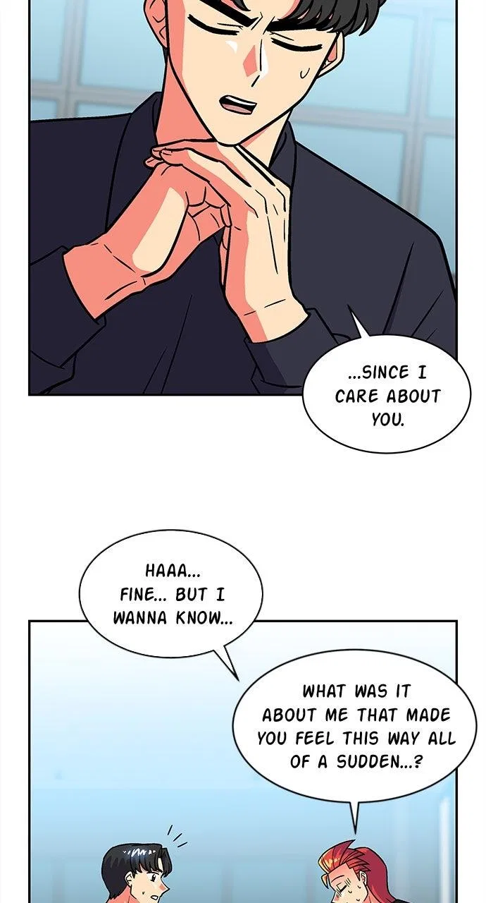 Princess Hurricane Chapter 101 – Page 25