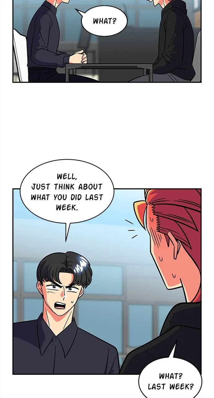 Princess Hurricane Chapter 101 – Page 26
