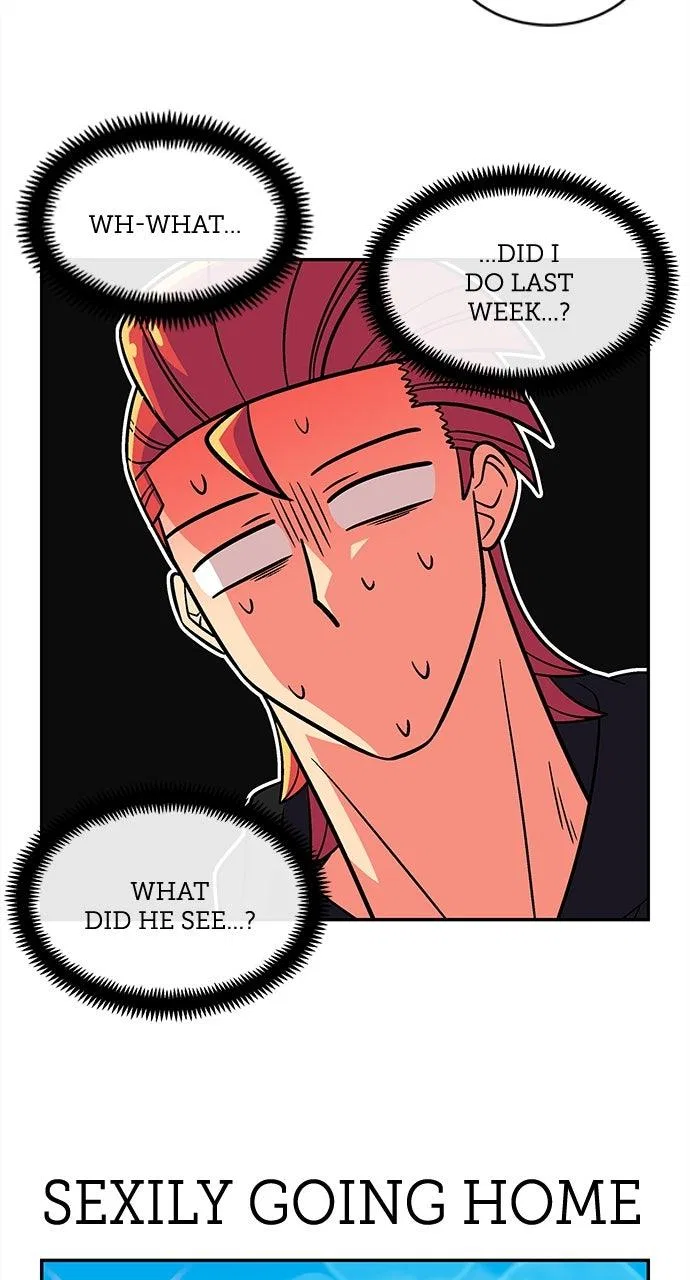 Princess Hurricane Chapter 101 – Page 27
