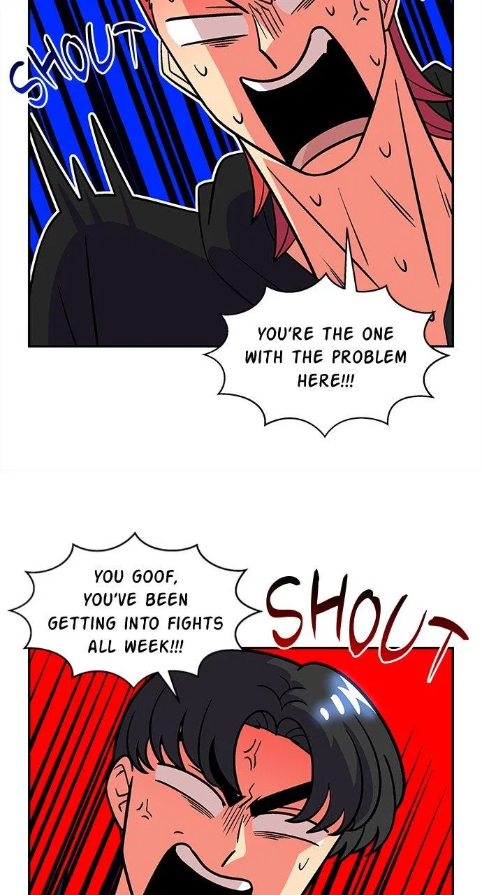 Princess Hurricane Chapter 101 – Page 31