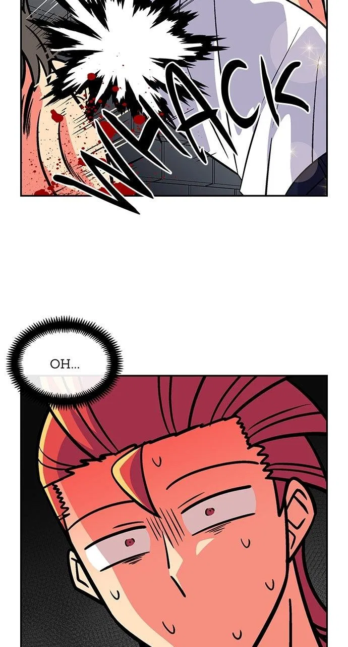 Princess Hurricane Chapter 101 – Page 33