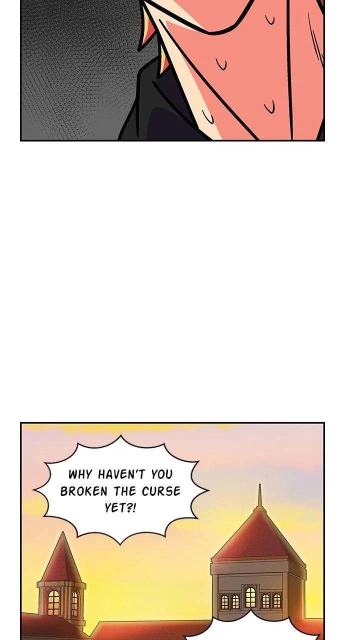 Princess Hurricane Chapter 101 – Page 34
