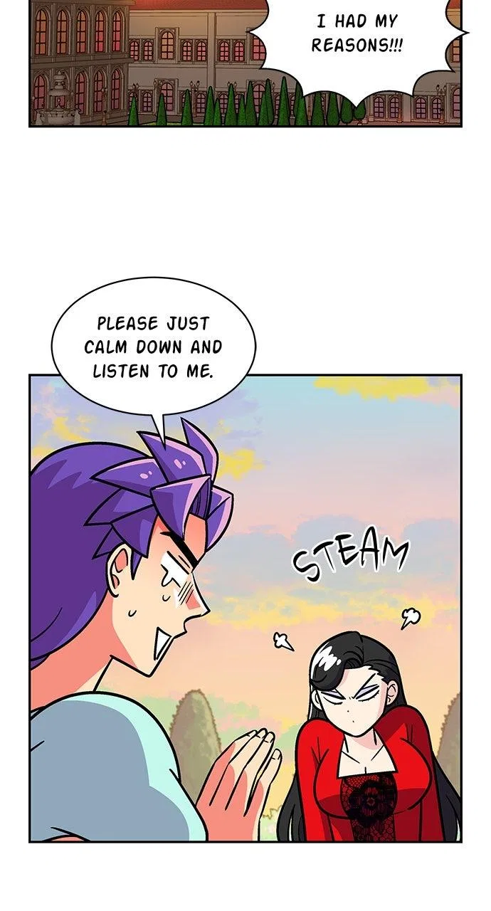 Princess Hurricane Chapter 101 – Page 35