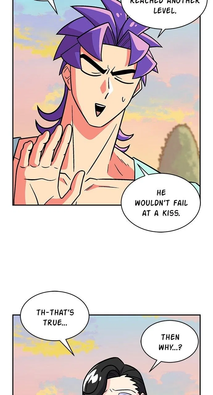 Princess Hurricane Chapter 101 – Page 37