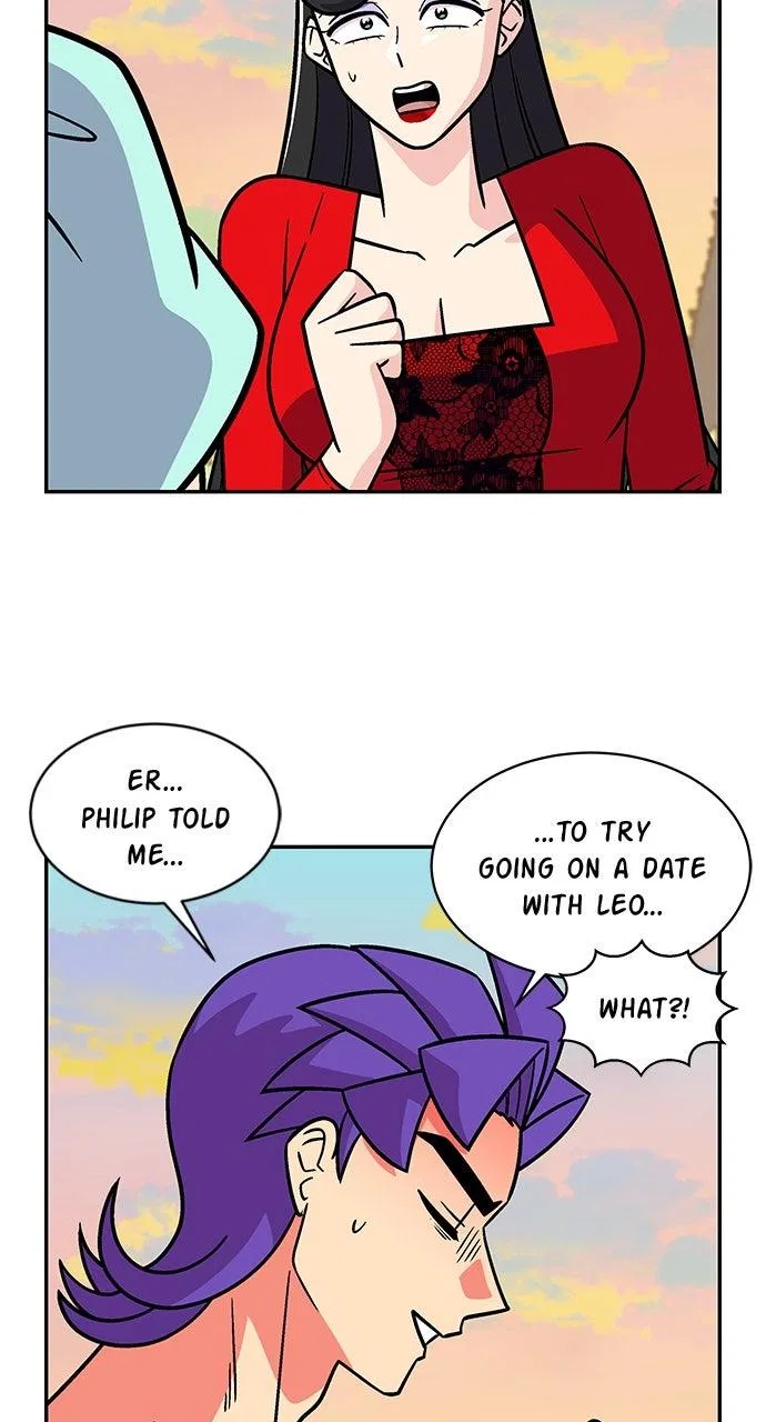 Princess Hurricane Chapter 101 – Page 38