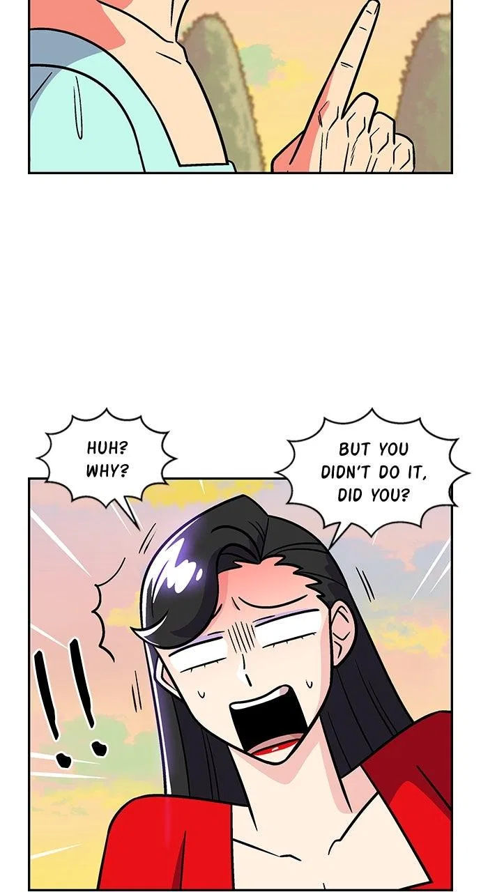 Princess Hurricane Chapter 101 – Page 39
