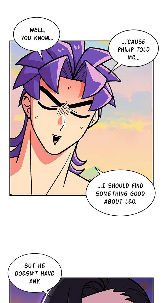 Princess Hurricane Chapter 101 – Page 41