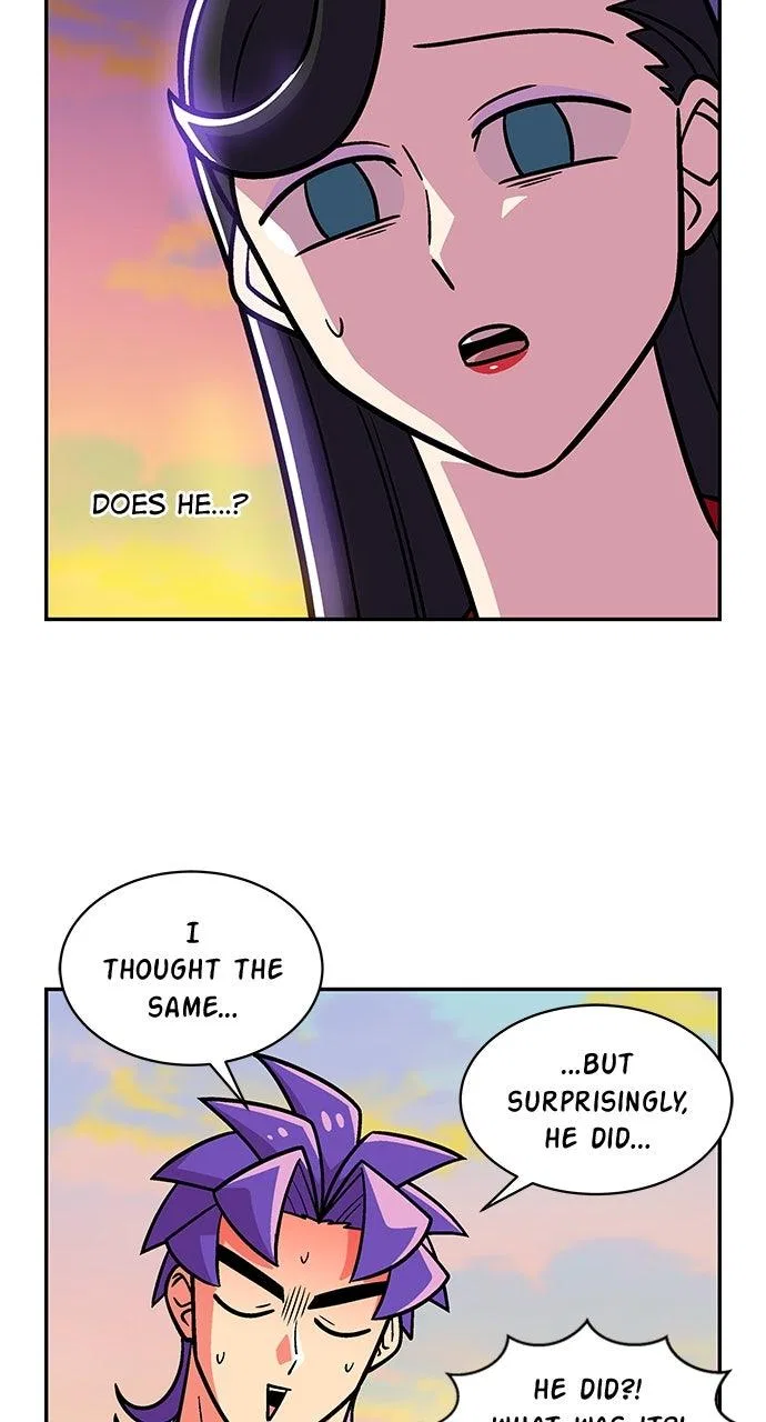 Princess Hurricane Chapter 101 – Page 42