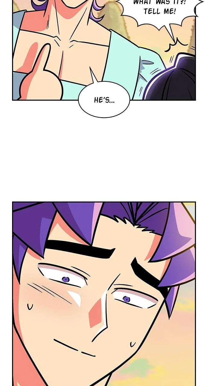 Princess Hurricane Chapter 101 – Page 43