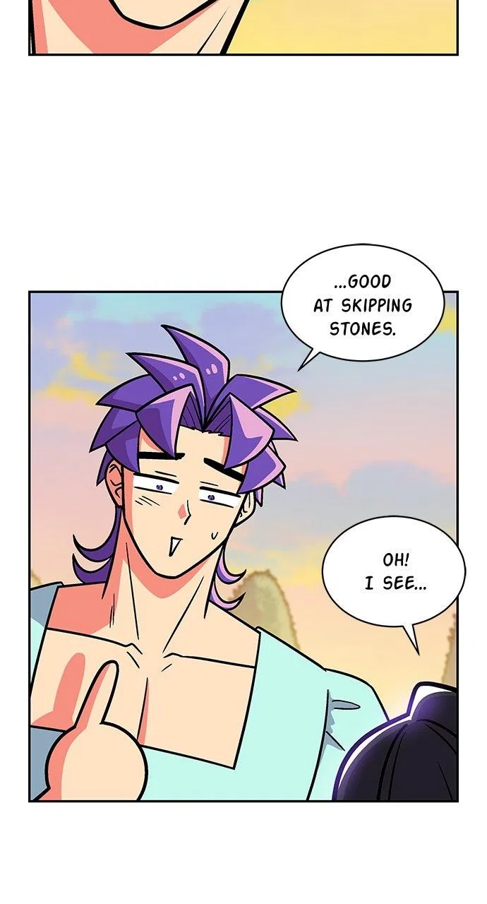Princess Hurricane Chapter 101 – Page 44