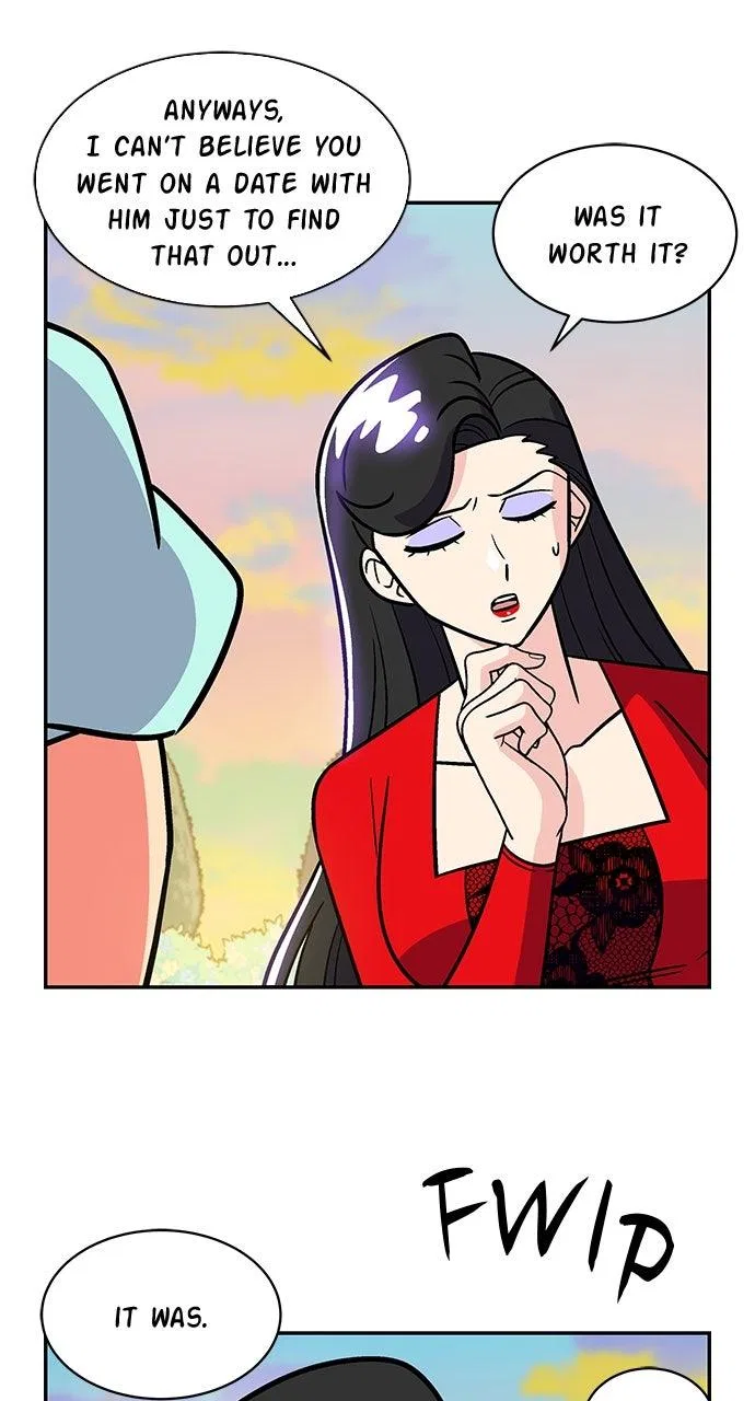 Princess Hurricane Chapter 101 – Page 45