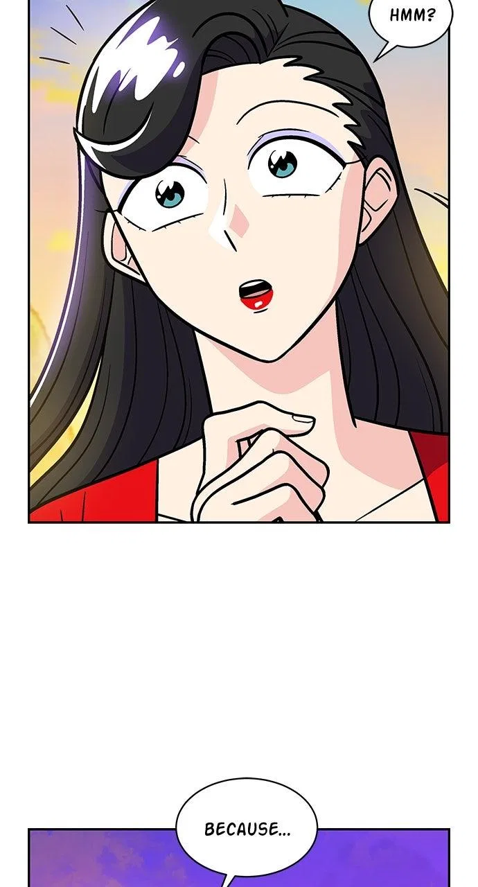 Princess Hurricane Chapter 101 – Page 46
