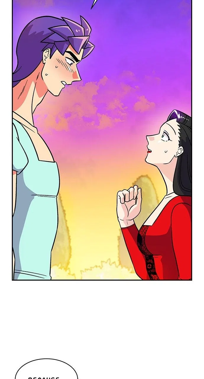 Princess Hurricane Chapter 101 – Page 47