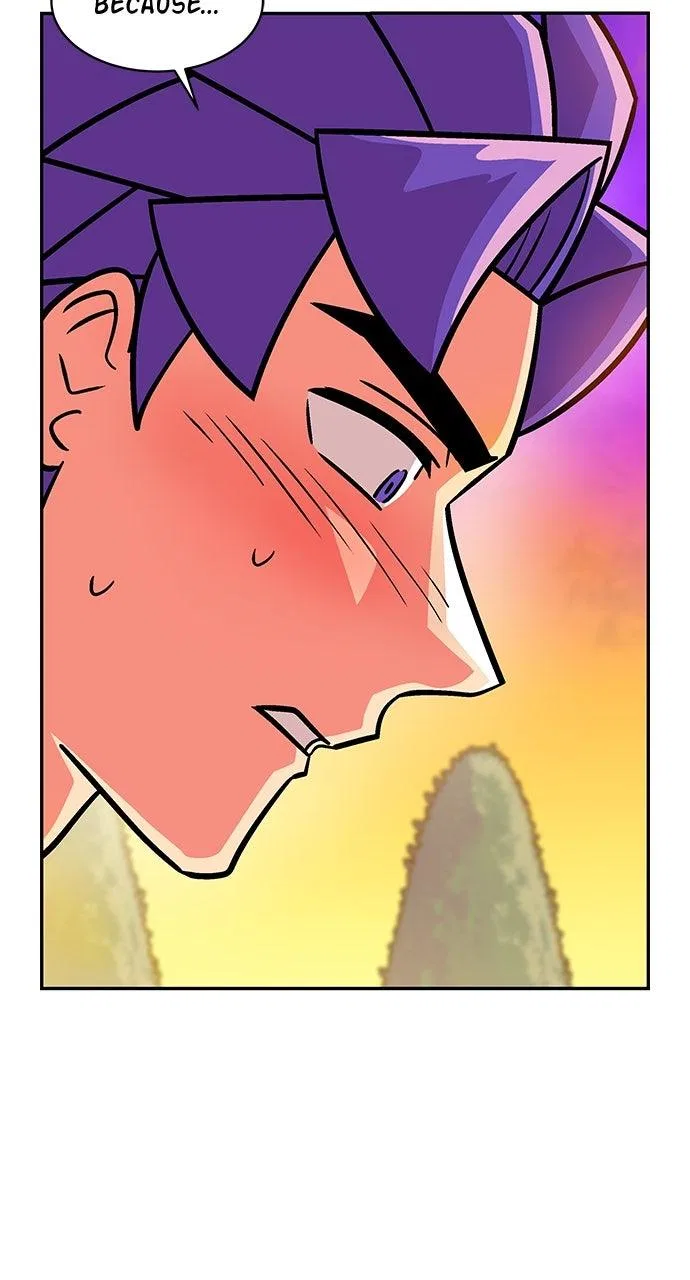 Princess Hurricane Chapter 101 – Page 48
