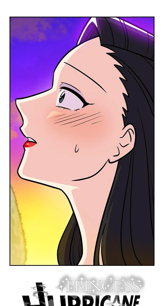 Princess Hurricane Chapter 101 – Page 49