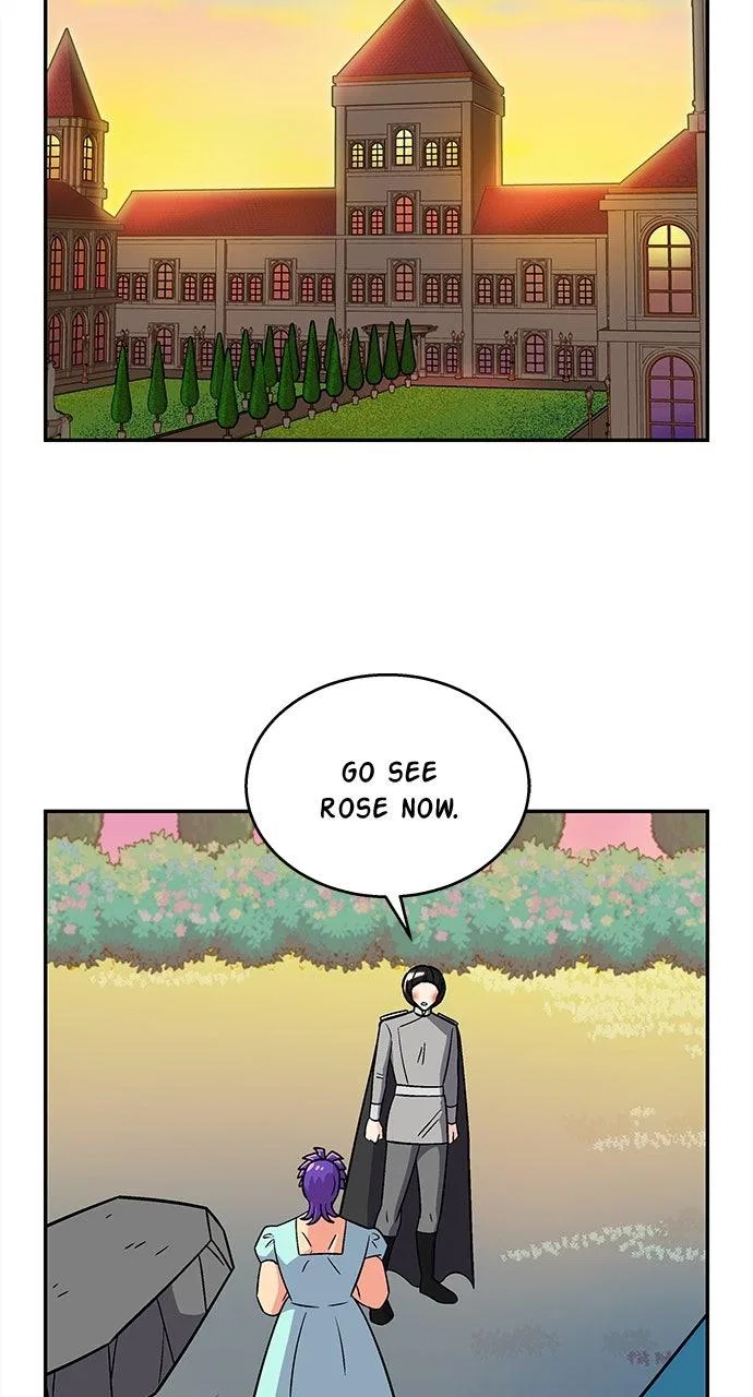 Princess Hurricane Chapter 100 – Page 3