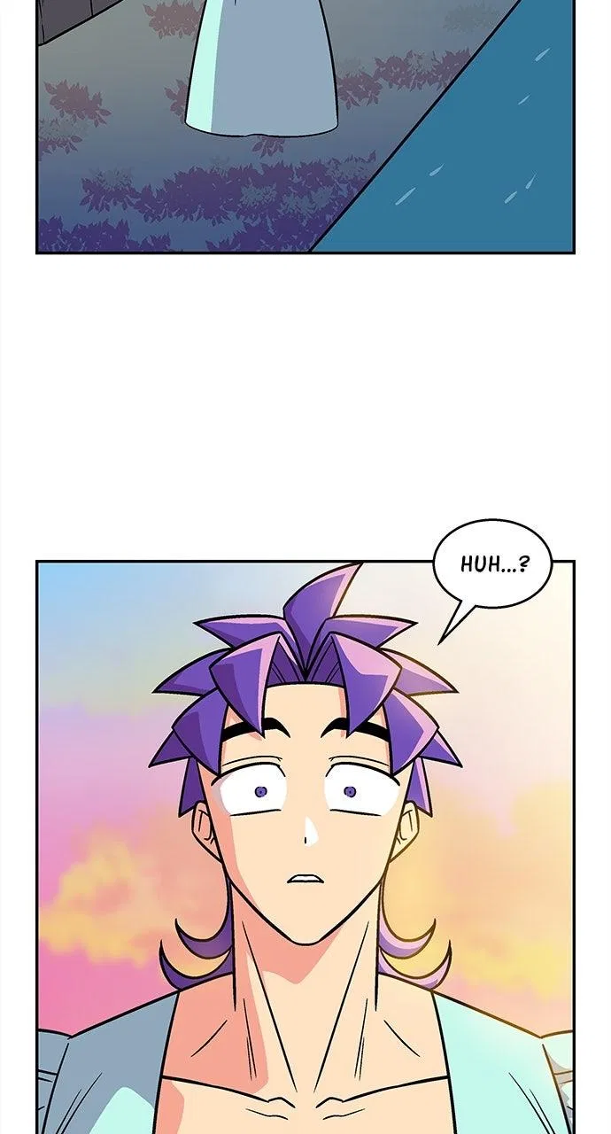 Princess Hurricane Chapter 100 – Page 4