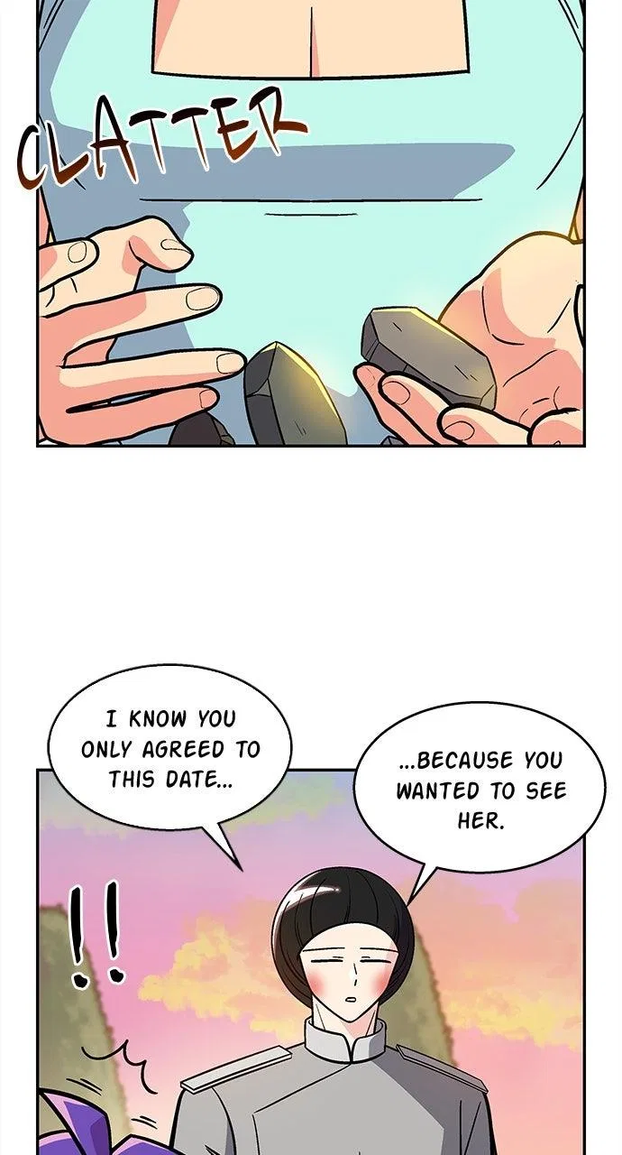Princess Hurricane Chapter 100 – Page 5