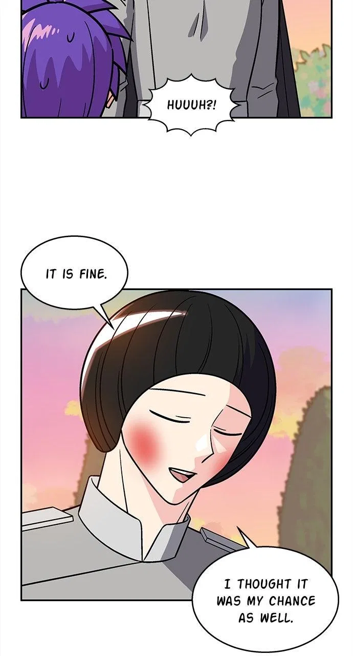 Princess Hurricane Chapter 100 – Page 6