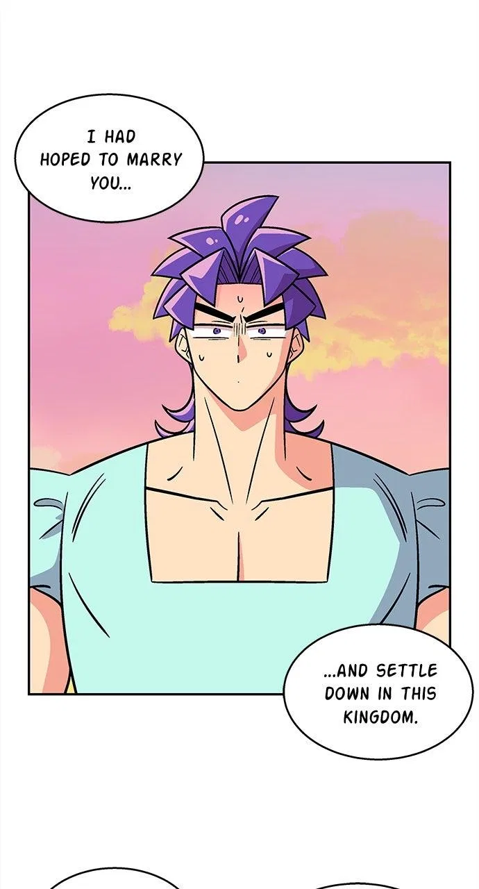 Princess Hurricane Chapter 100 – Page 7